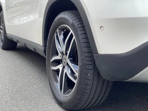 Mercedes-Benz Clase GLA 1.6 Urban