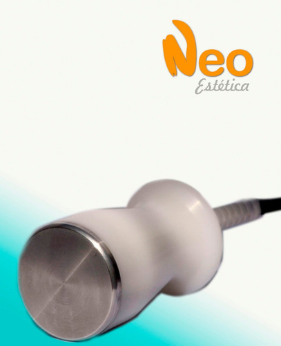 Imagen 2 de 9 de Kinesiologia Ultrasonido 1 Mhz Protoneon Envio Gratis