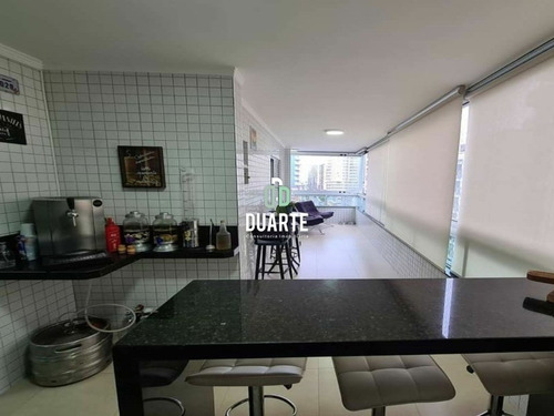 Imagem 1 de 26 de Apartamento - Ap03615 - 69244330