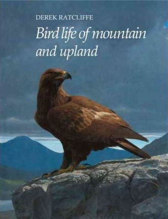 Libro Bird Life Series: Bird Life Of Mountain And Upland ...