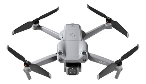 (12 Piezas) Hélices Mavic Air 2 /air 2s Hélices De Bajo Ruid