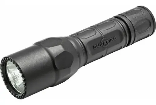 Étui De Ceinture SureFire SFRV70 - Noir - Pour Lampes 6Px, G2X, Z2X (2 Piles)