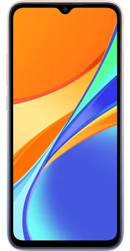 Xiaomi Redmi 9c M2006c3mt 4g 128gb Dual Sim Duos