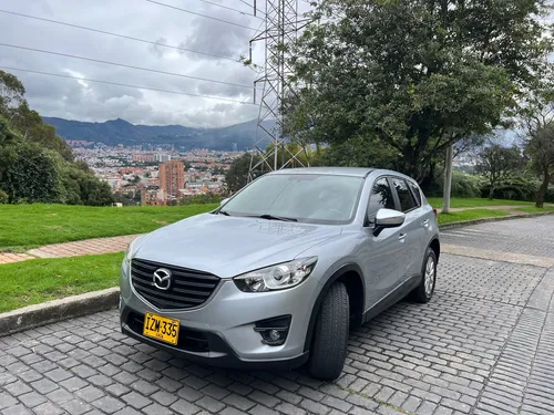 Mazda CX-5 2.0 Touring At