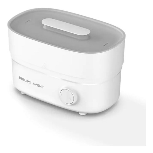 Imagen 3 de 7 de Esterilizador De Biberones Philips Avent Scf291/00