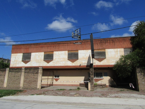Venta De Hotel En Parque Industrial