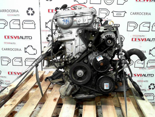 Motor Nafta Toyota Corolla 2012 - 289167