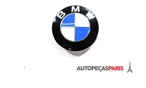 Calota Centro De Roda Bmw X1 2016 F48