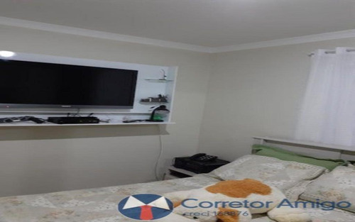 Imagem 7 de 20 de Excelente Apartamento 2 Quartos Com Vaga - Ml1638