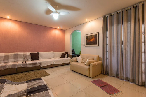 Imagem 6 de 28 de Linda Casa Próximo Ao Villefort Do Fonte Grande - 25116