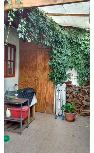 Vendo Casa Centro San Felipe 3d-1b, Pasaje Arturo Silva