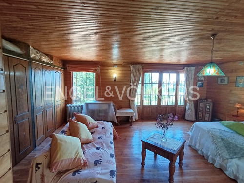 Excepcional Casa En Pichilemu