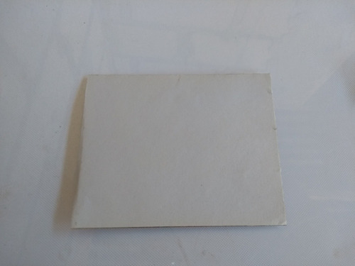 Antiguo Sticker Calcomanía Para Bicicleta Año 80s De Colecci (Usado)