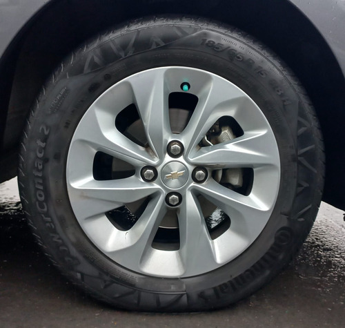 Chevrolet Onix 1.0 LT At
