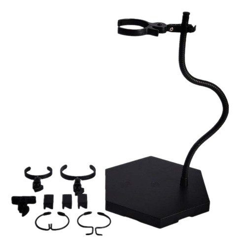Soporte Para Muñecas, Soporte De Base De Plástico Para