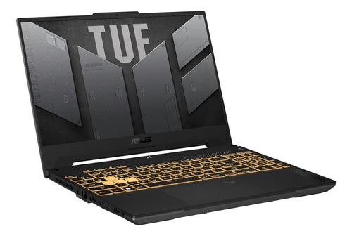 Asus Gamer Tuf F15 I7 16gb 512gb W11 Rtx4050 - Tecnobox