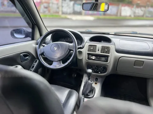 Renault Clio F.iv Dynamique