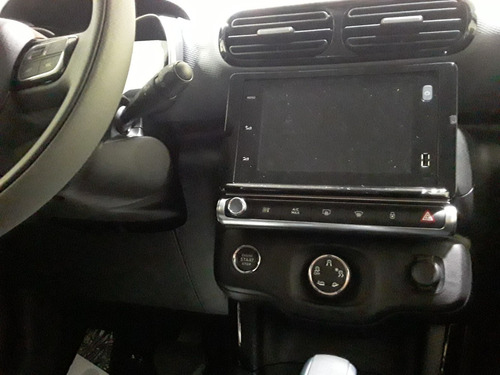 Citroën C4 Cactus 1.6 Thp 165 At6 Shine