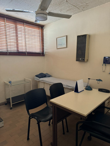 Alquiler Consultorios La Plata
