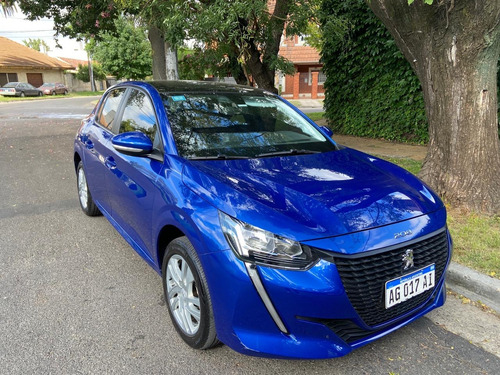 Peugeot 208 1.6 Active Pack