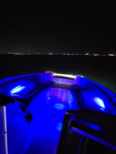 2007 Searay Sundancer 240