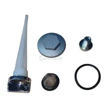 Comprar Tapon Aceite Kit Horse 4pz Jaguar Cg150 Horse Bera Socialist