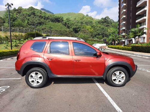 Duster Dynamique Intens Aut 4x2