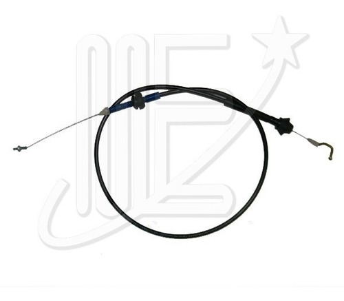 Cable De Acelerador Ford Escort Mk4 1.8 / 2.0 1988 - 1992