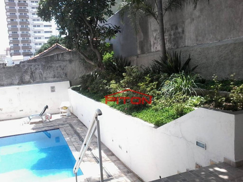 Apartamento Com 2 Dormitórios À Venda, 70 M² Por R$ 350.000,00 - Penha De França - São Paulo/sp - Ap1767