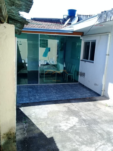 Imagem 3 de 7 de Casa - Rudge Ramos - Ref: 3468 - V-5652