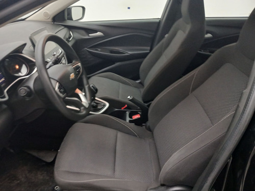 Chevrolet Onix 1.0 FLEX PLUS LT MANUAL
