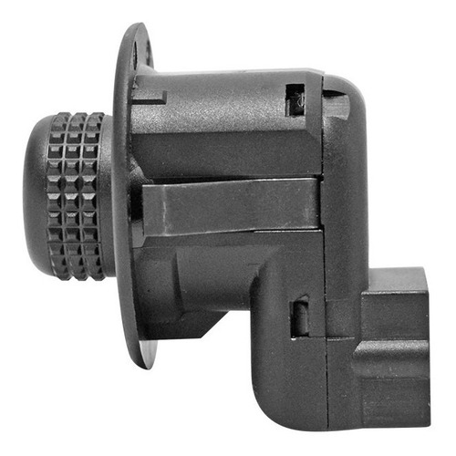 Un Interruptor Maestro Control Espejo Negro Courier 01/10