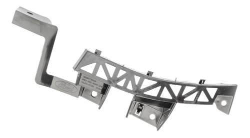 Soporte Paragolpe Delantero Izquierdo Ford Ranger 12/16