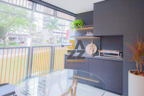 Imagem 4 de 30 de Apartamento Alto Luxo Em Moema Com146 M² Com 3 Suites. - Ap6087
