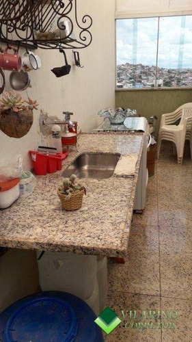 Imagem 6 de 15 de Área Privativa Em Belo Horizonte Troca Por Apartamento - 2922