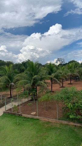 Chacara 8300mts