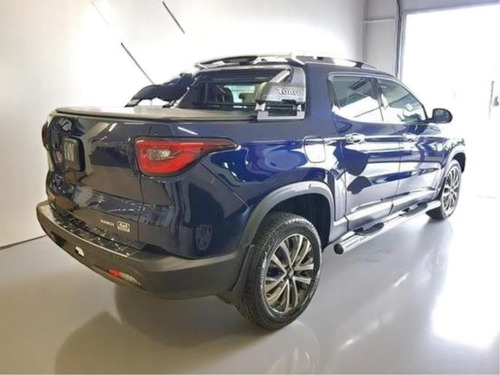 Fiat Toro 2.2 TURBO DIESEL RANCH 4WD AT9