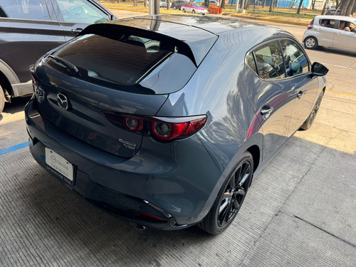 Mazda Mazda 3 2.5T Signature Hatchback At