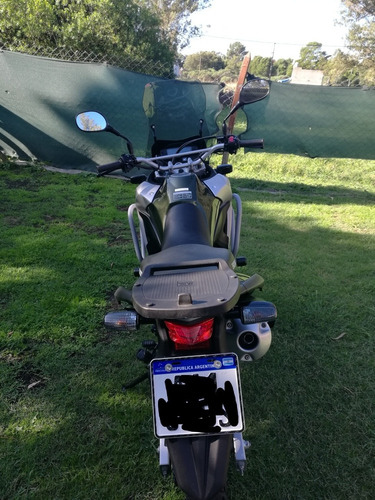 Imagen 1 de 9 de Honda Xre300