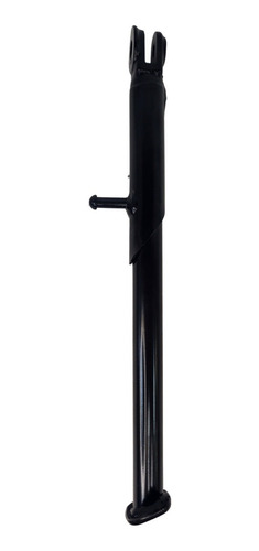 Imagen 1 de 10 de Caballete lateral/ Muleta honda Original tornado xr250