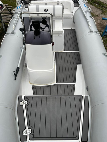 Pisos Nauticos - Alfombras Nauticas New Deck