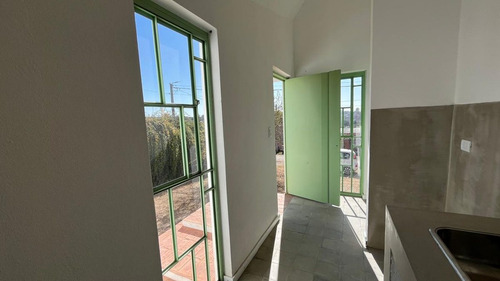 Venta Casa 2 Dormitorios.alta Gracia Apto Credito