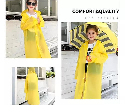 TRAJE DE AGUA XTR GREENLAND AMARILLO FLUOR - Impermeable