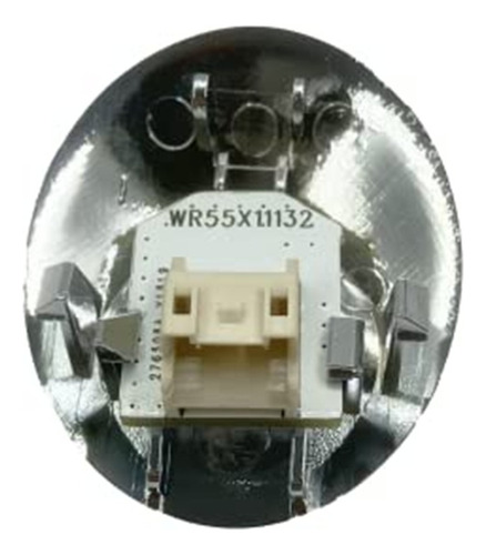 Luz Led Compatible Con Refrigeradores Ge Wr55x11132