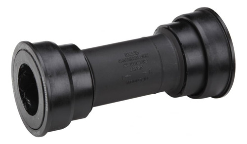Soporte Inferior De 41 Mm De Shimano Mtb Fit 41 Mm Con Cubie