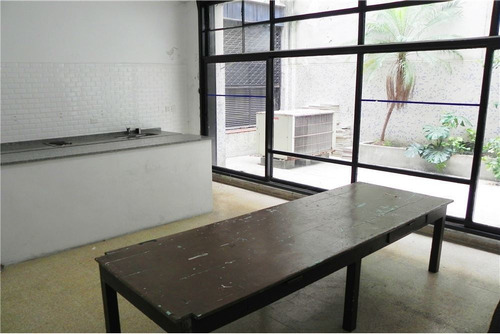 Venta Imponente Local Monserrat