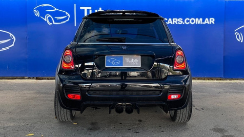 Mini Cooper S 1.6 184cv - Tute Cars