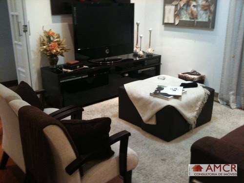 Imagem 1 de 17 de Apartamento Com 3 Dormitórios À Venda, 108 M² Por R$ 690.000,00 - Tatuapé - São Paulo/sp - Ap0054