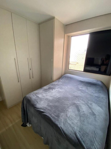 Imagem 18 de 20 de Apartamento - Ap03632 - 69406641