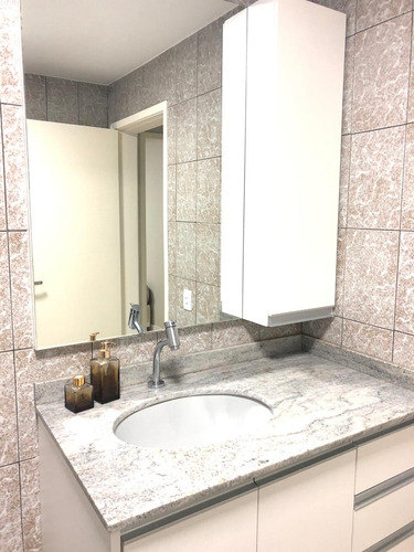 Imagem 14 de 15 de Venda Apartamento 3 Quartos No Bairro Centro